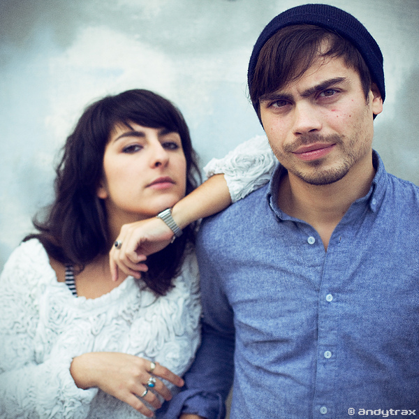 Lilly Wood and the Prick